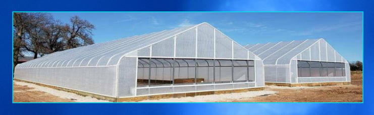 Buy SolaWrap Greenhouses here