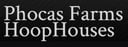 Phocas Farms Hoop Houses