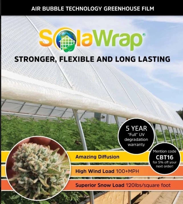 Solawrap