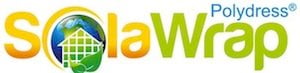 SolaWrap Flims Logo